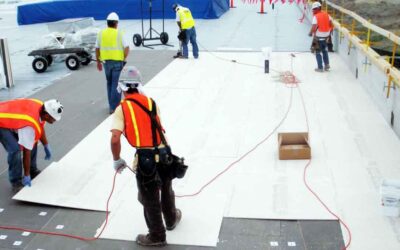 Commercial Roofing In Florida