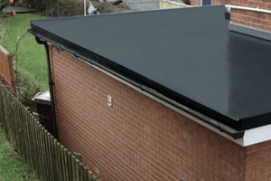 Flat Roofing Florida